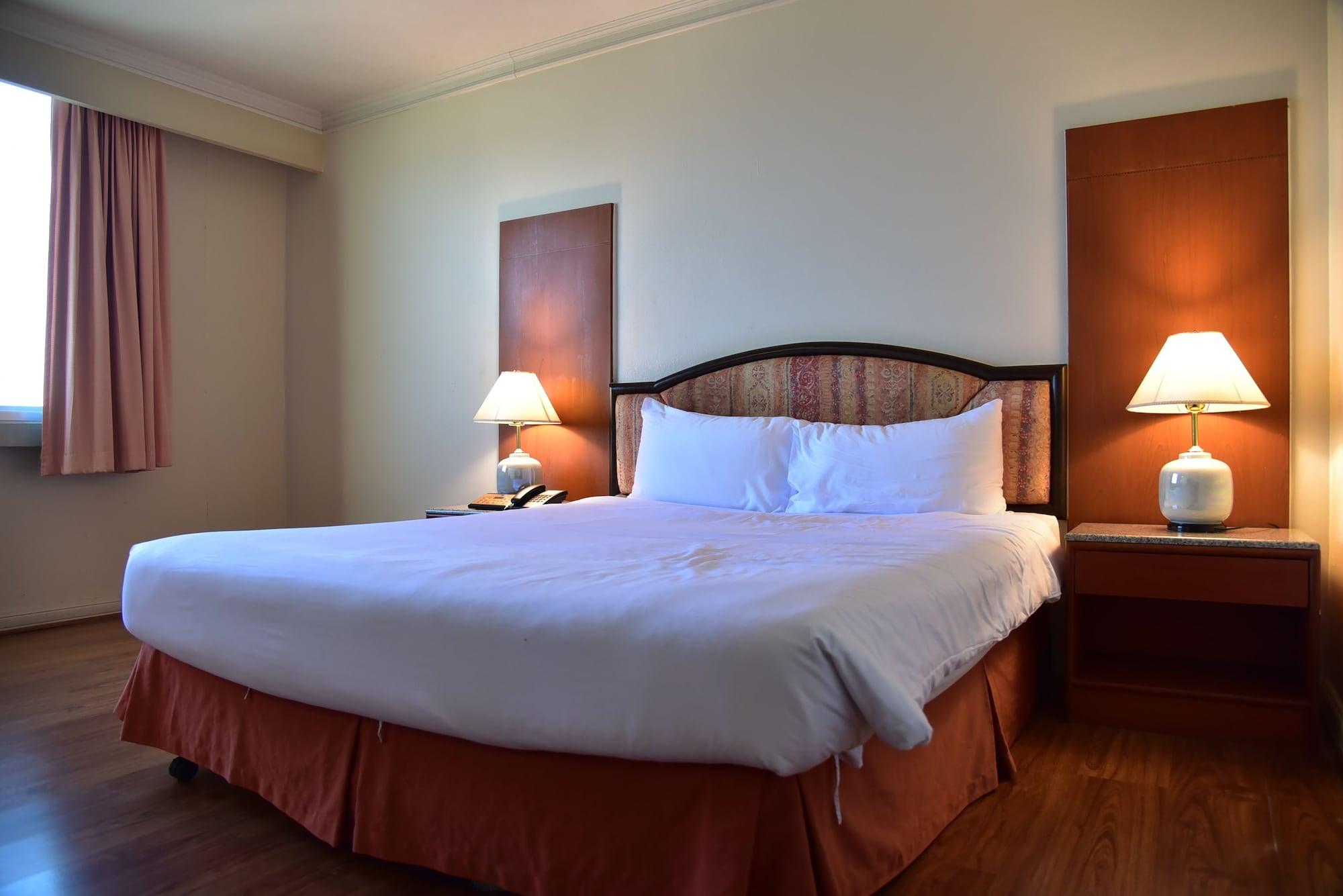Lee Gardens Plaza Hotel - SHA Plus Hat Yai Exterior foto
