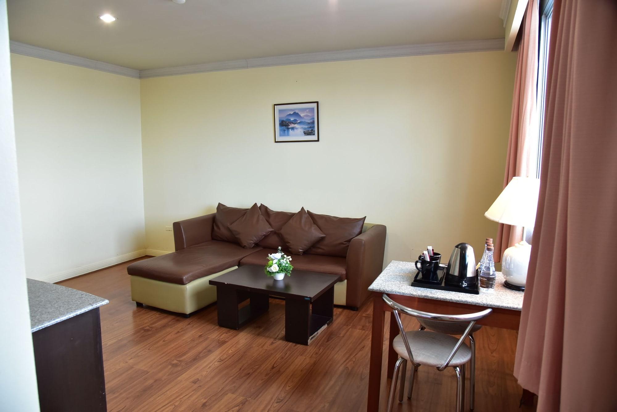 Lee Gardens Plaza Hotel - SHA Plus Hat Yai Exterior foto