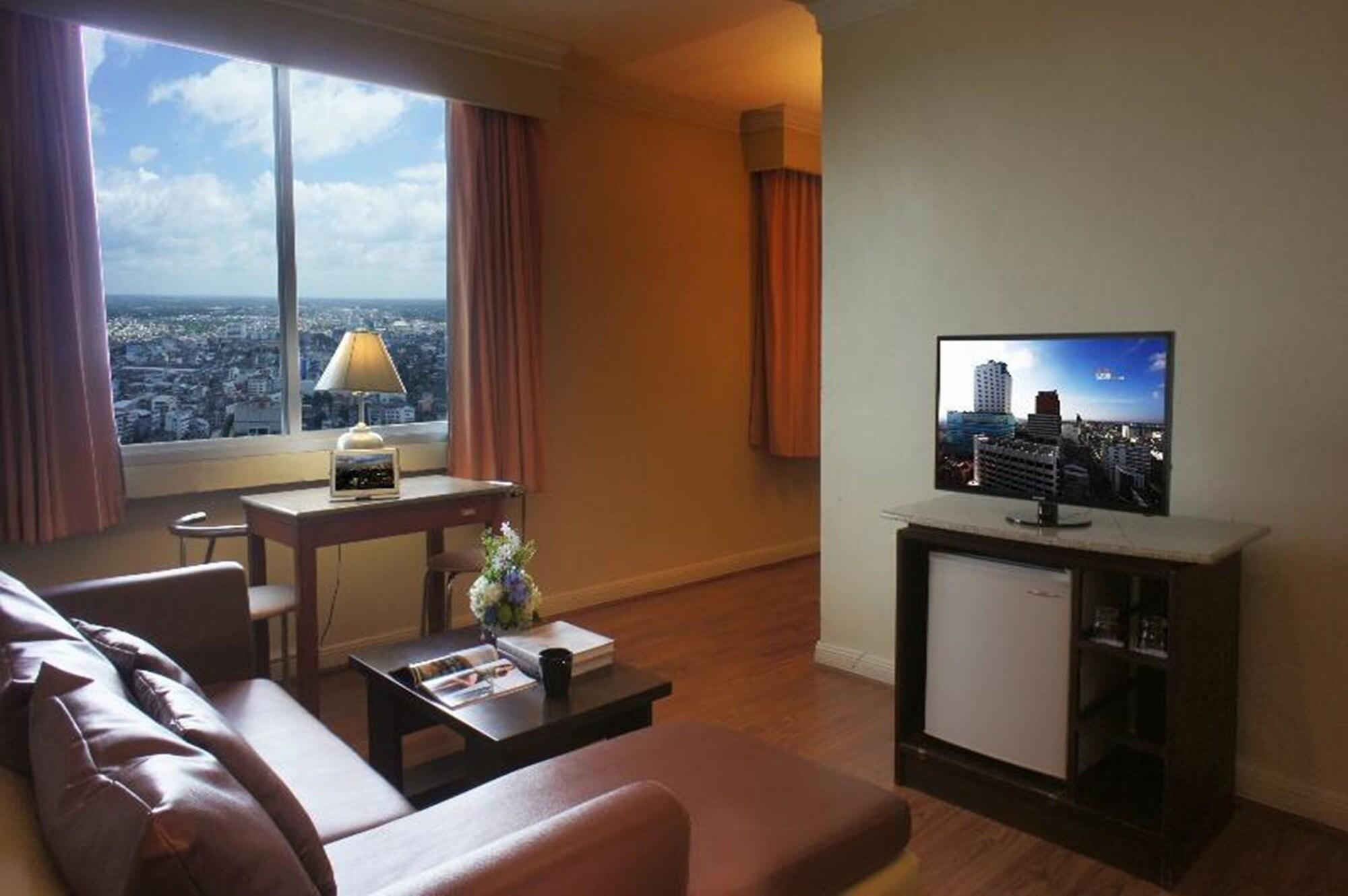 Lee Gardens Plaza Hotel - SHA Plus Hat Yai Exterior foto
